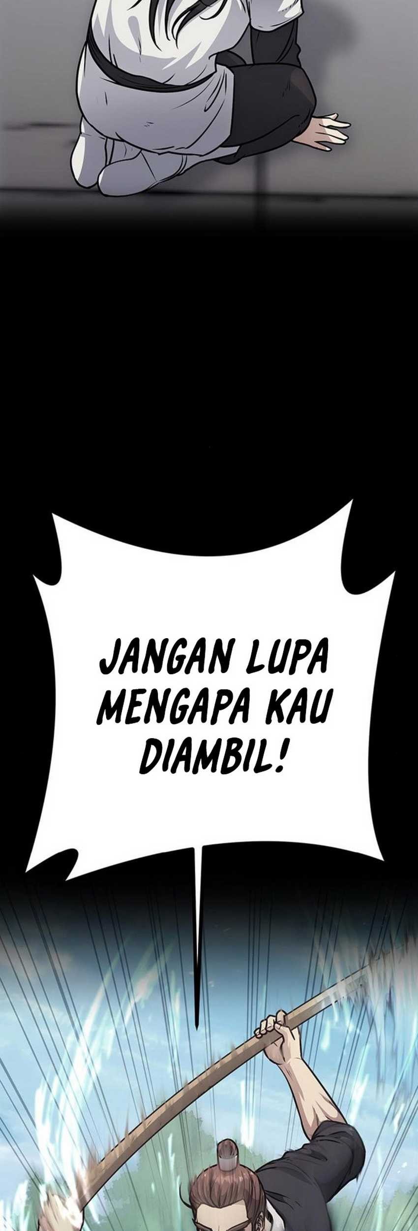 Song Baek Chapter 09 Gambar 96