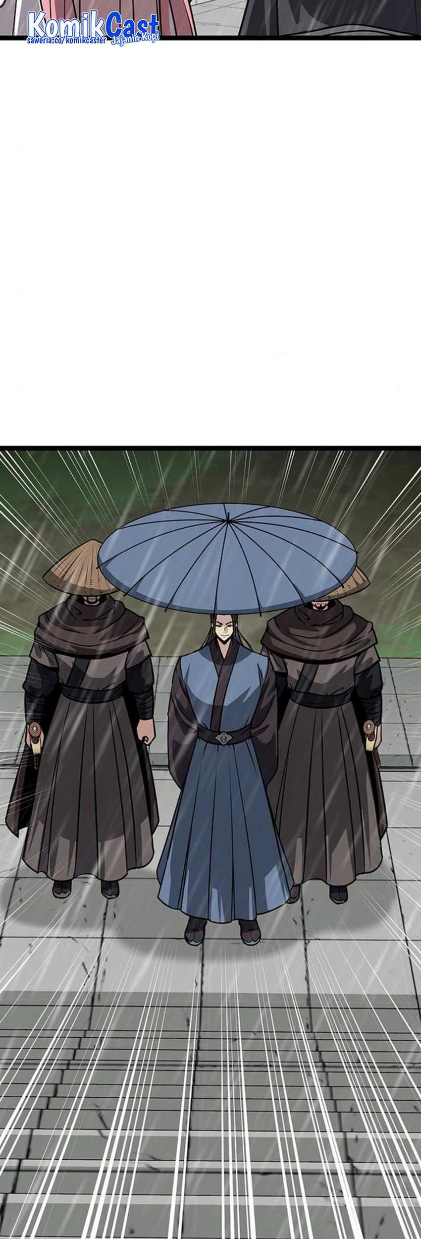 Song Baek Chapter 09 Gambar 80