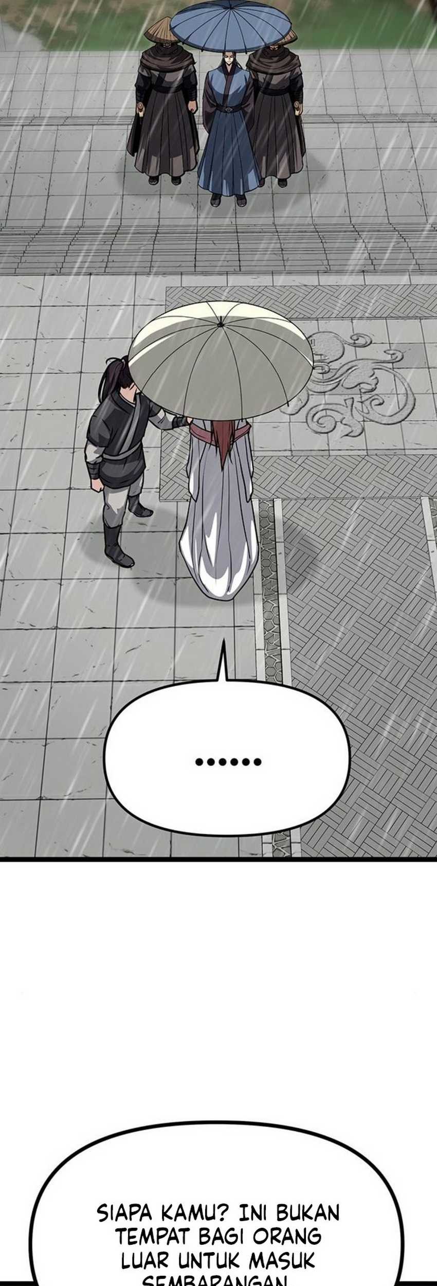 Song Baek Chapter 09 Gambar 82