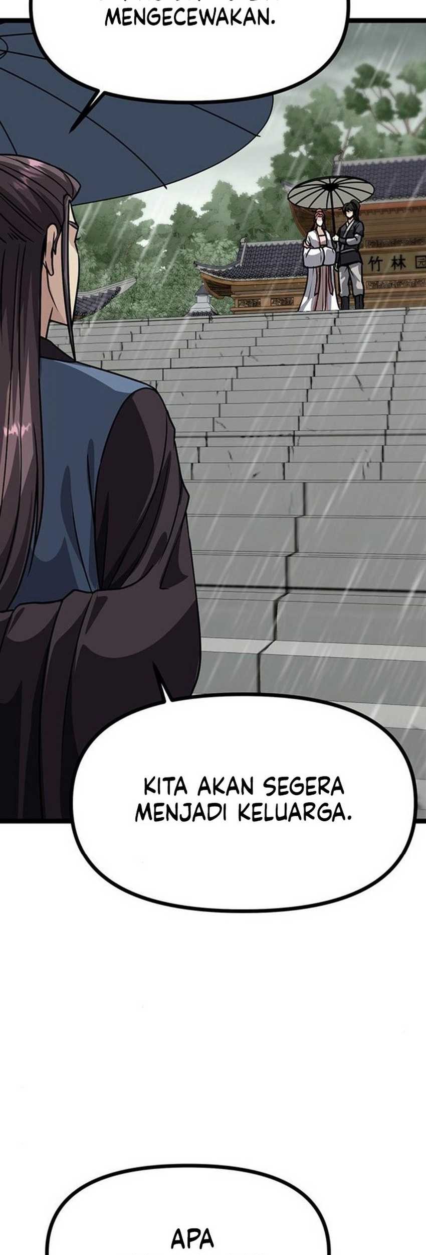 Song Baek Chapter 09 Gambar 84