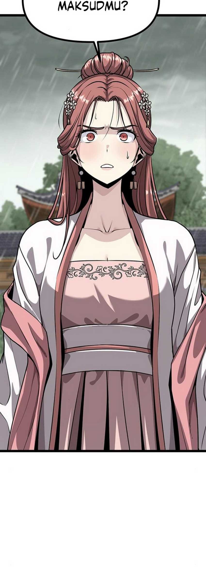 Song Baek Chapter 09 Gambar 85