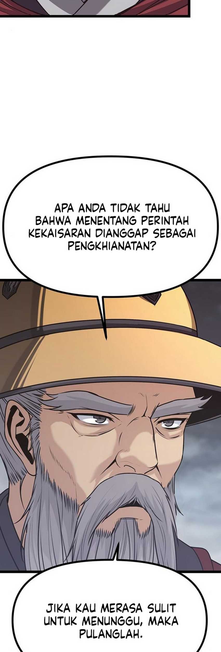 Song Baek Chapter 09 Gambar 6