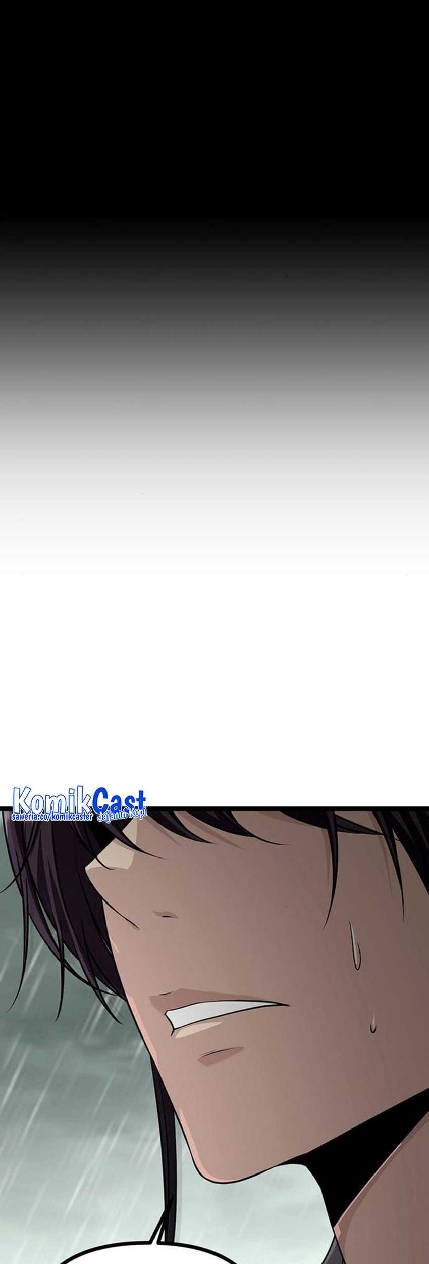 Song Baek Chapter 09 Gambar 98