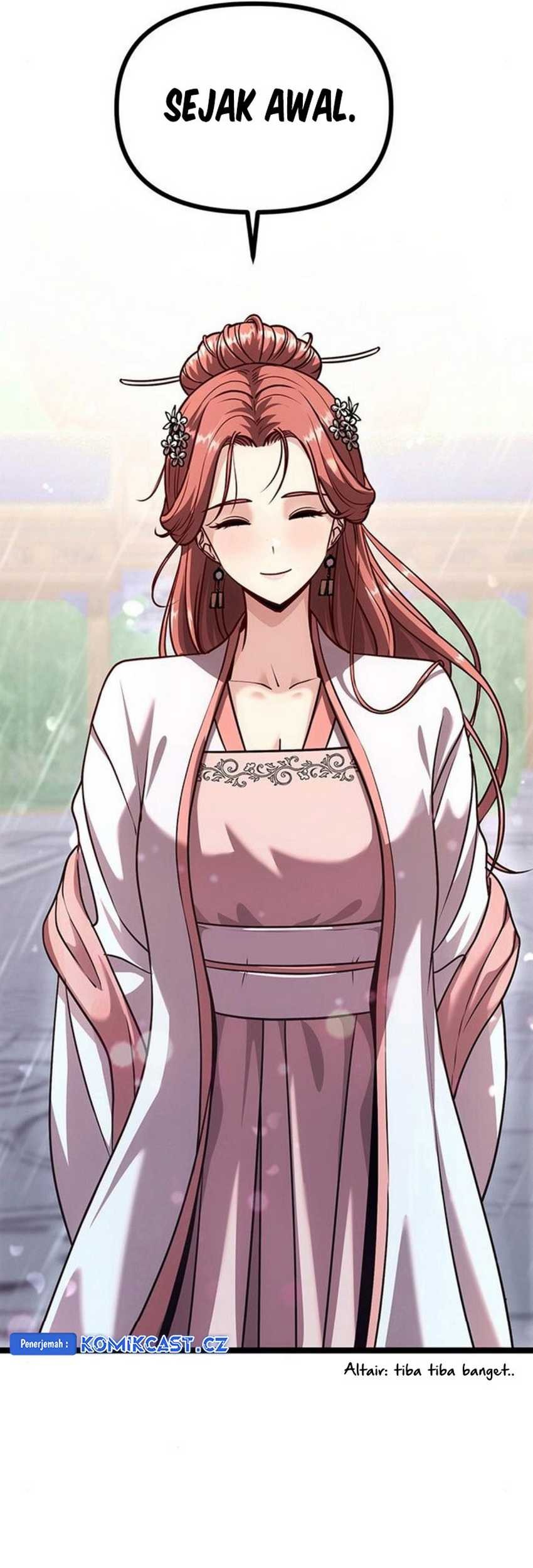 Song Baek Chapter 09 Gambar 102