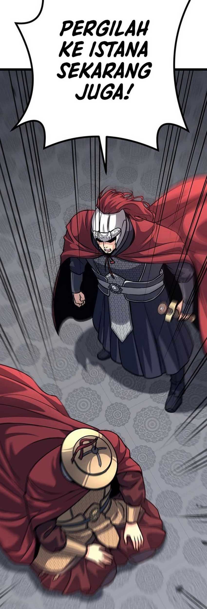 Song Baek Chapter 09 Gambar 8