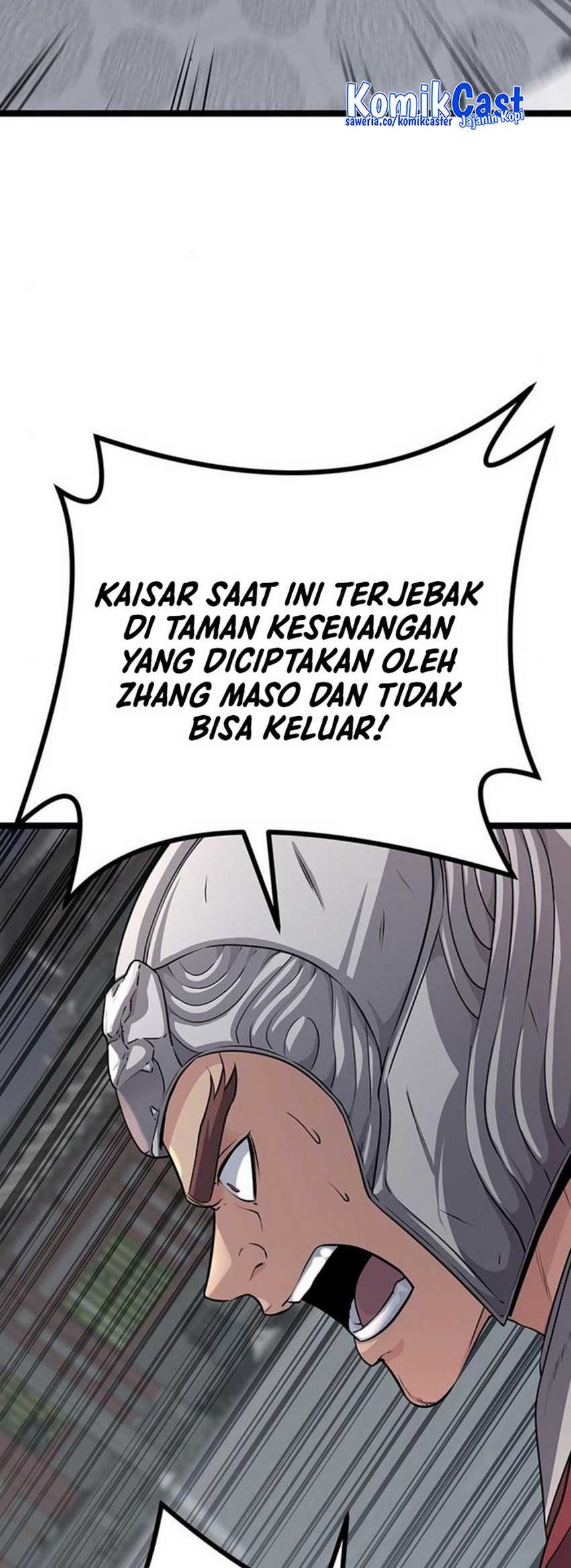 Song Baek Chapter 09 Gambar 9