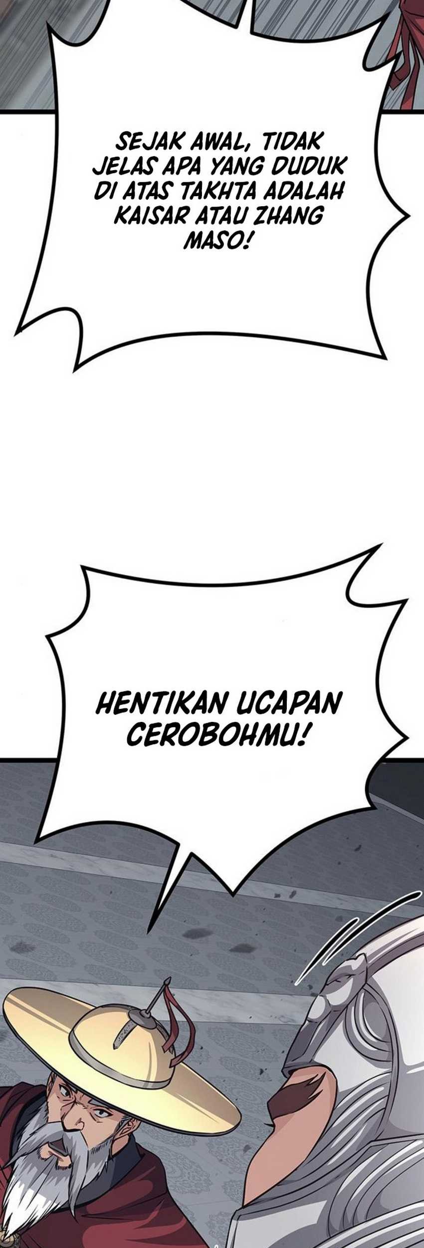 Song Baek Chapter 09 Gambar 10