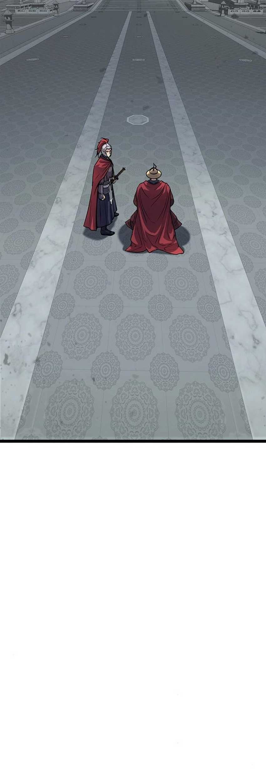 Song Baek Chapter 09 Gambar 16