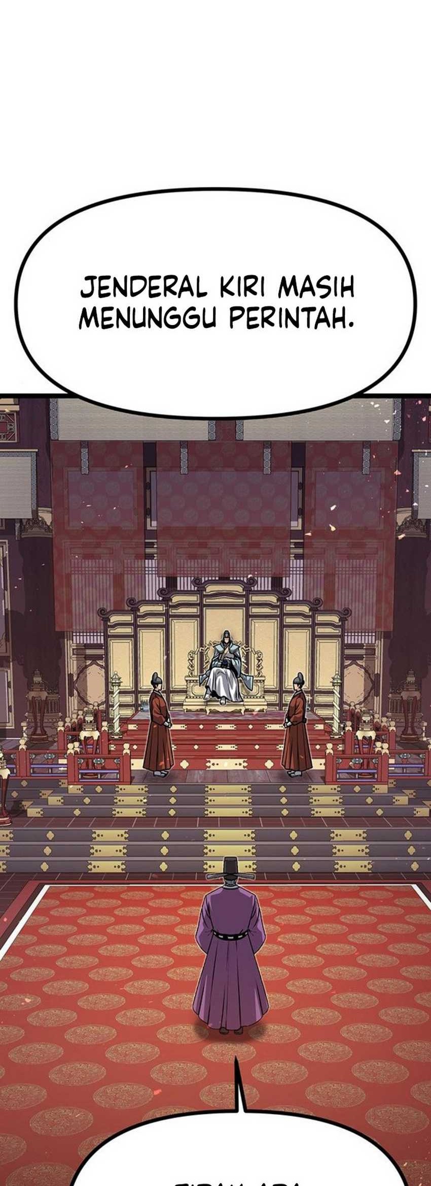 Song Baek Chapter 09 Gambar 17