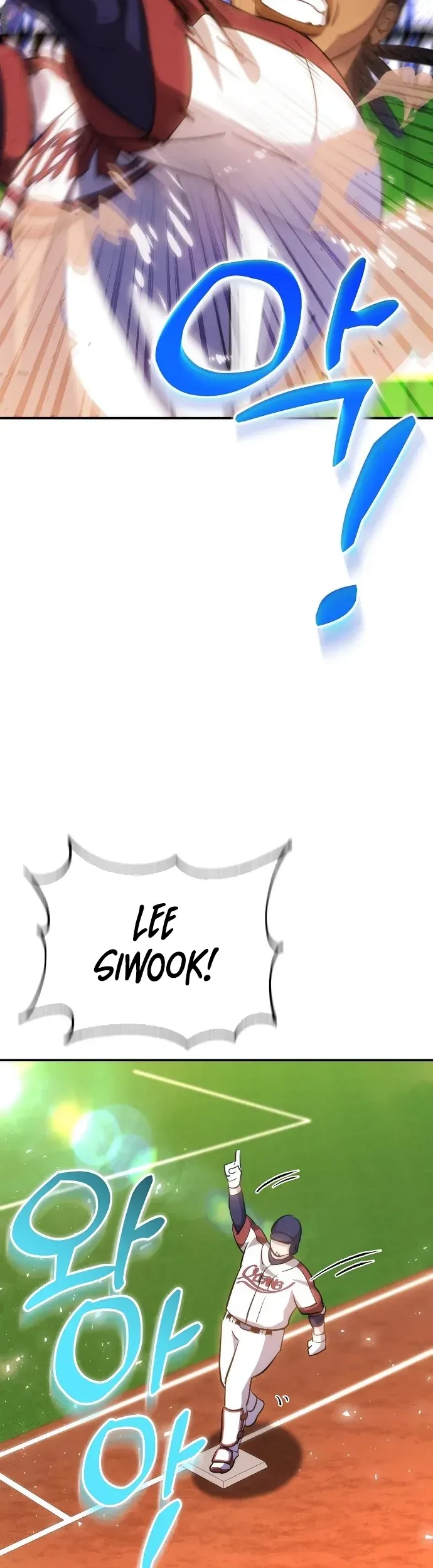 Genius Hitter Hits Fastball Chapter 31 Gambar 61