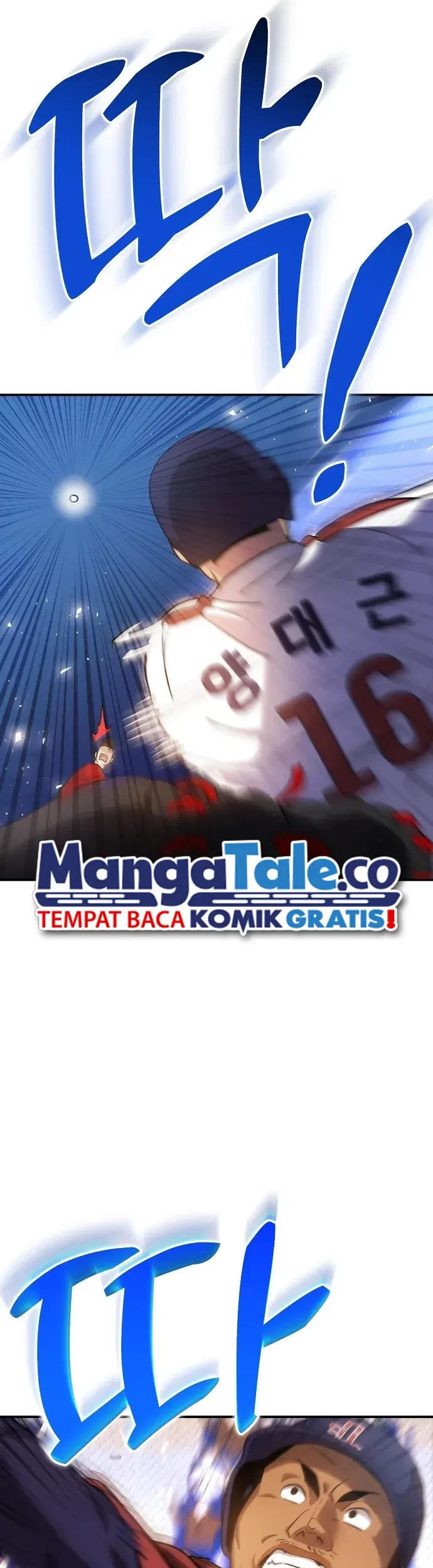 Genius Hitter Hits Fastball Chapter 31 Gambar 60