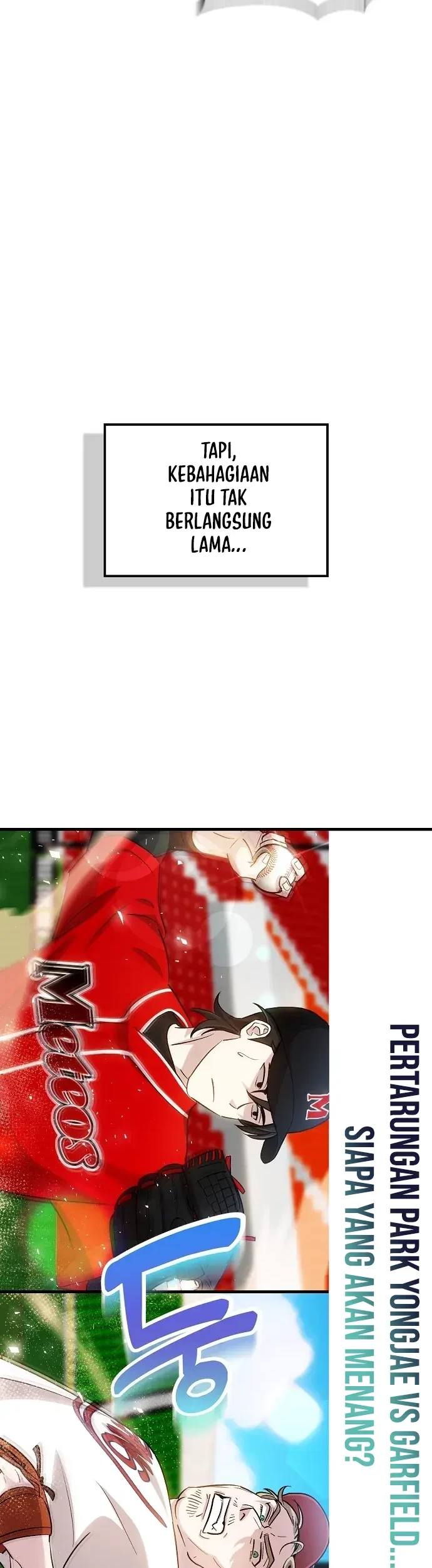 Genius Hitter Hits Fastball Chapter 31 Gambar 66