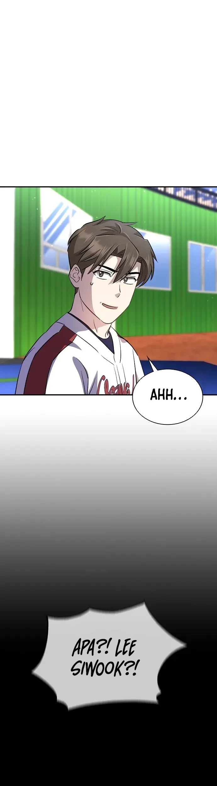 Genius Hitter Hits Fastball Chapter 31 Gambar 16