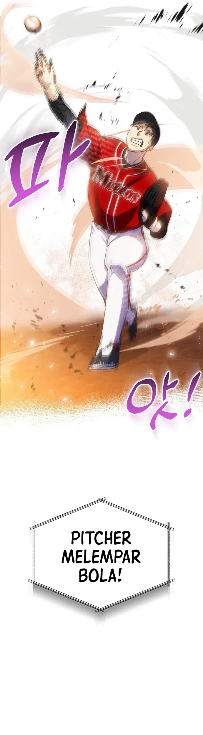 Genius Hitter Hits Fastball Chapter 31 Gambar 51