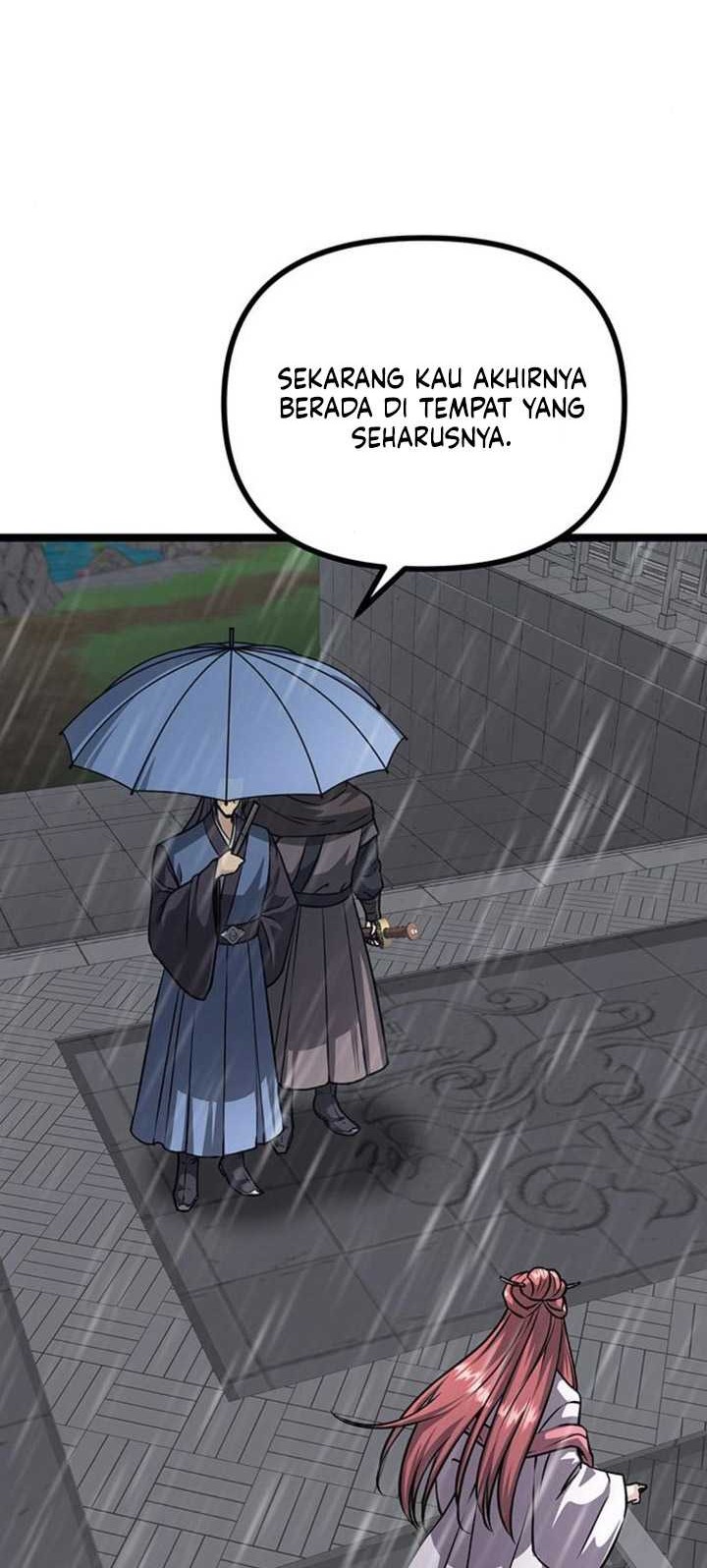 Song Baek Chapter 10 Gambar 27