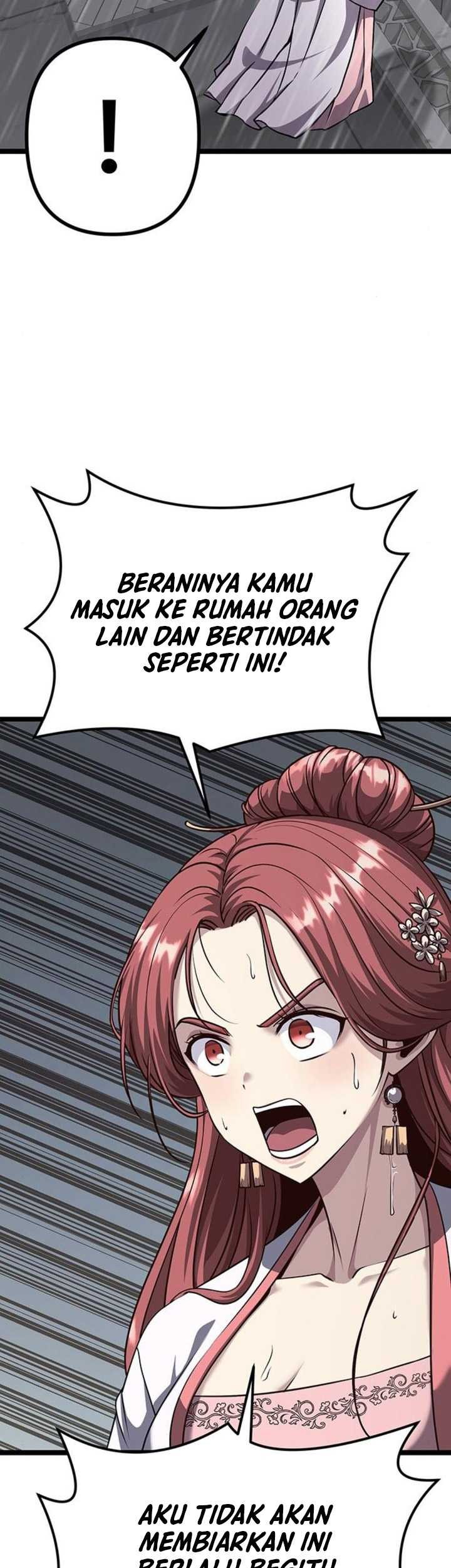 Song Baek Chapter 10 Gambar 28