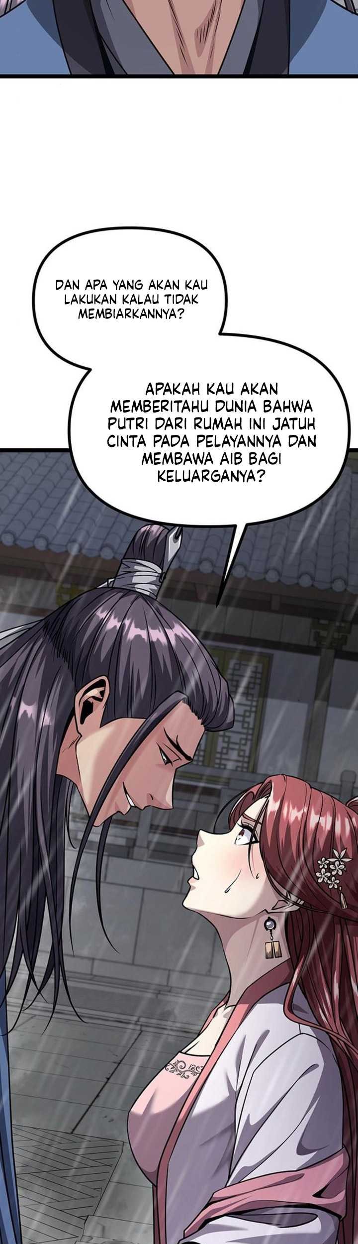 Song Baek Chapter 10 Gambar 30