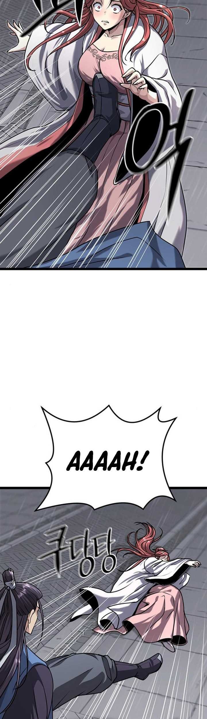 Song Baek Chapter 10 Gambar 36