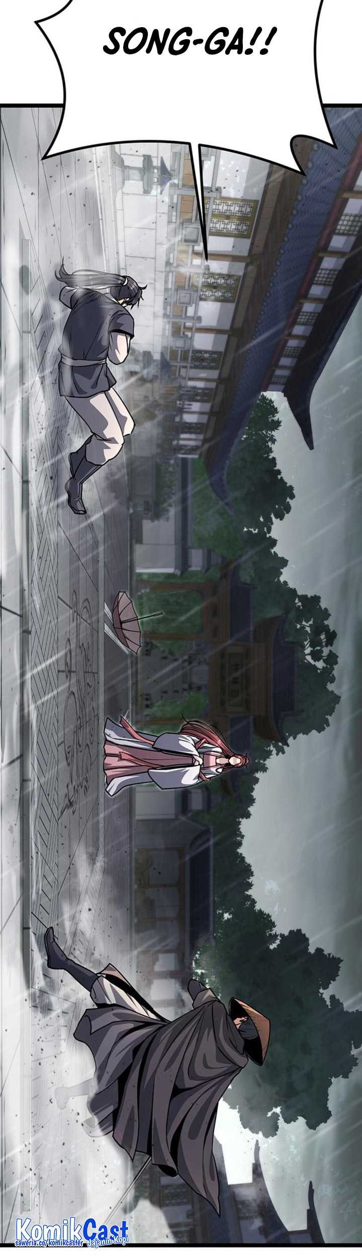 Song Baek Chapter 10 Gambar 20