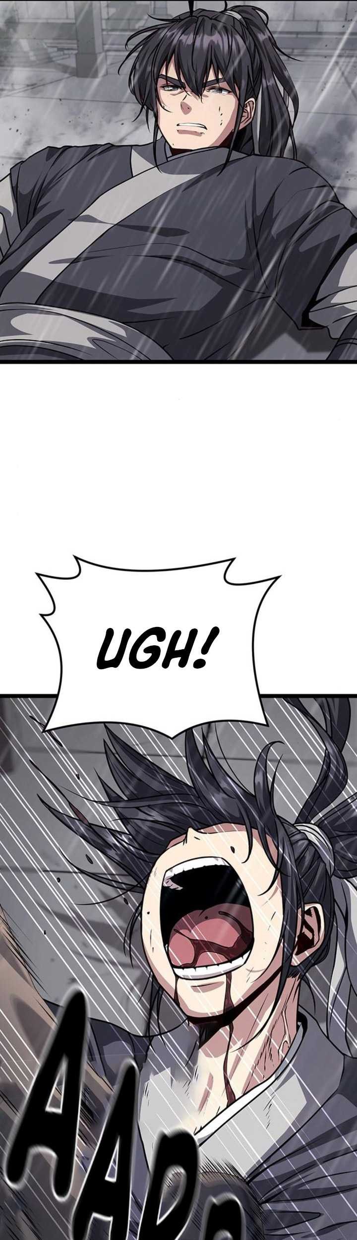 Song Baek Chapter 10 Gambar 22