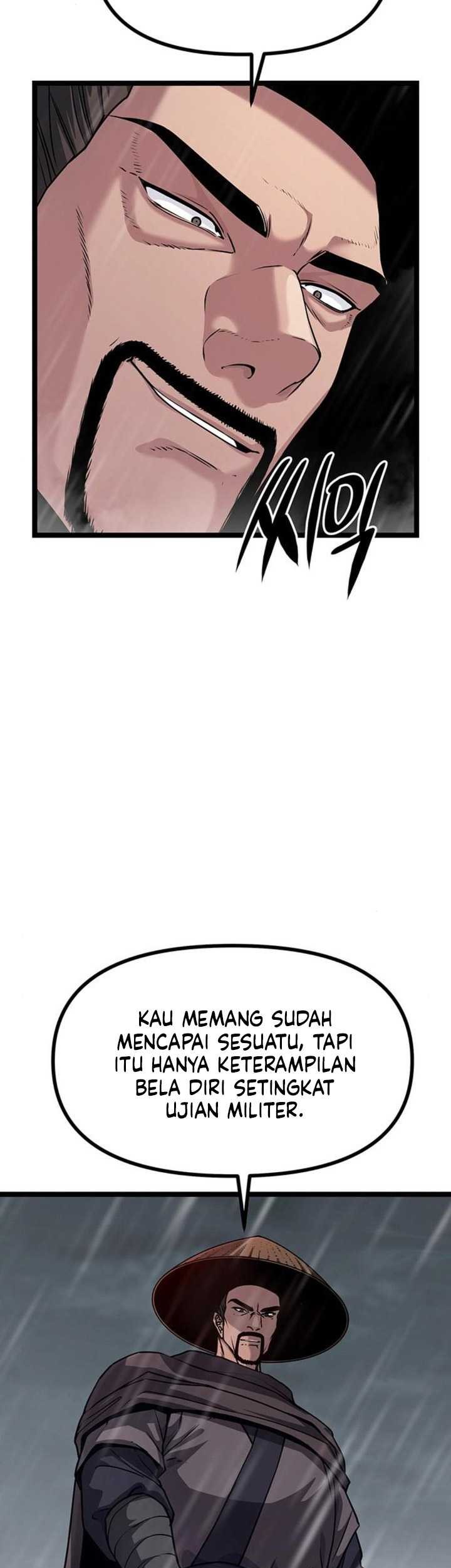 Song Baek Chapter 10 Gambar 24