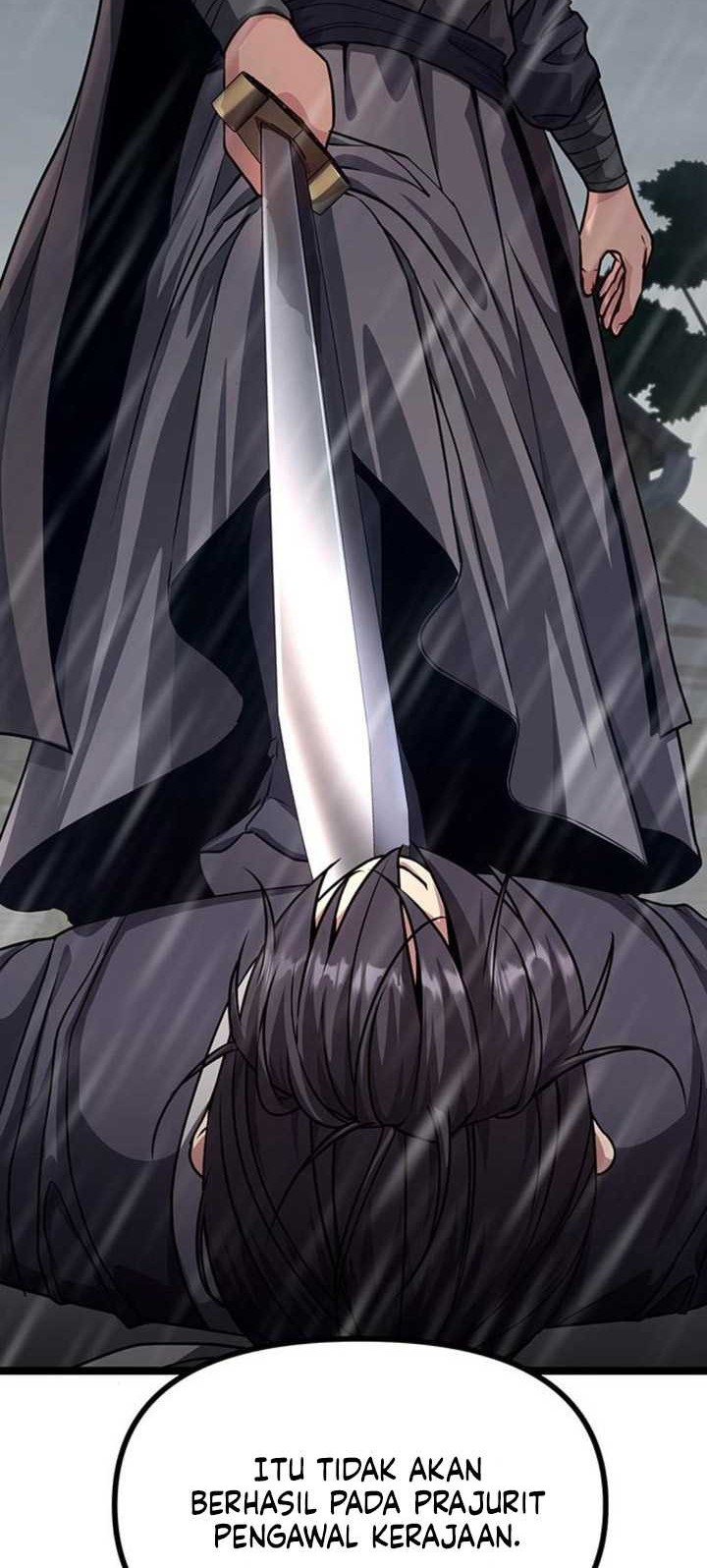 Song Baek Chapter 10 Gambar 25