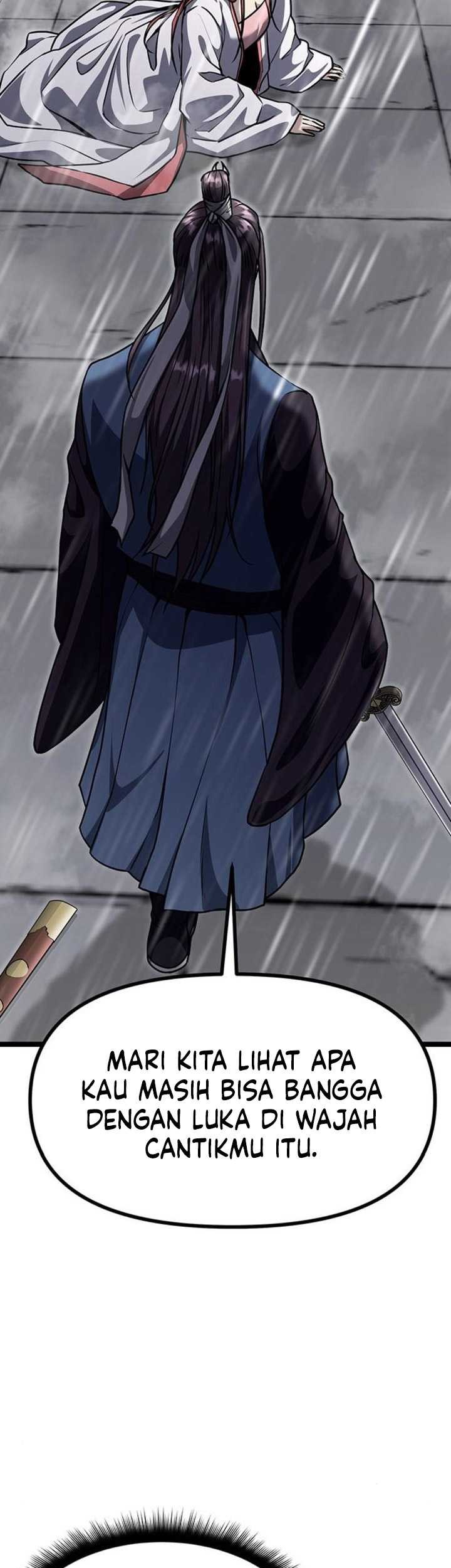 Song Baek Chapter 10 Gambar 46