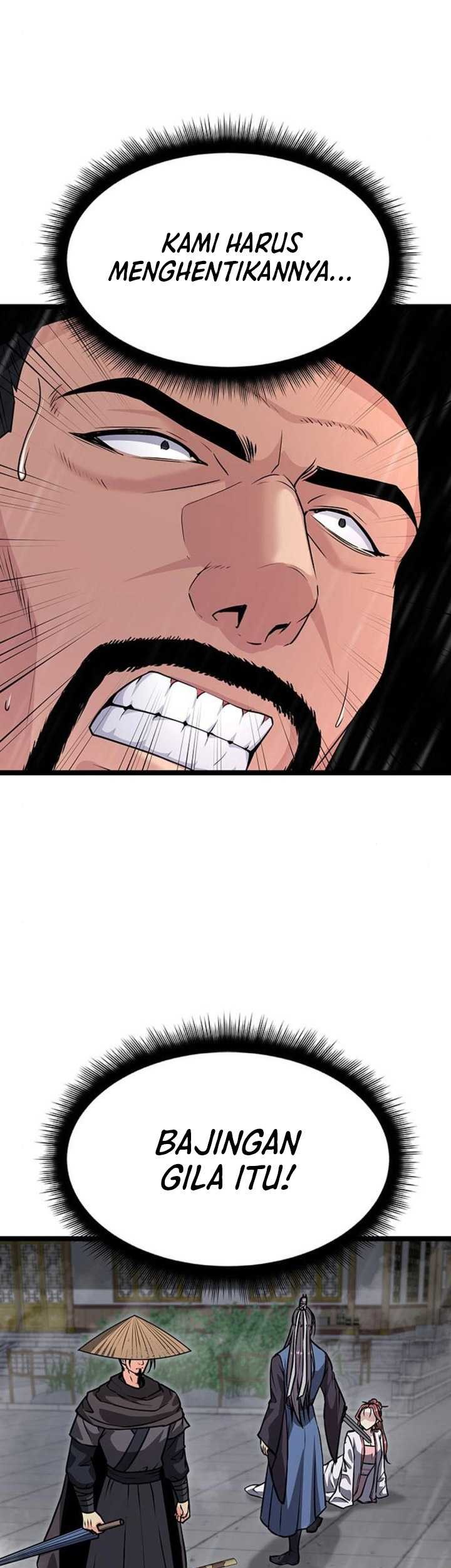 Song Baek Chapter 10 Gambar 48