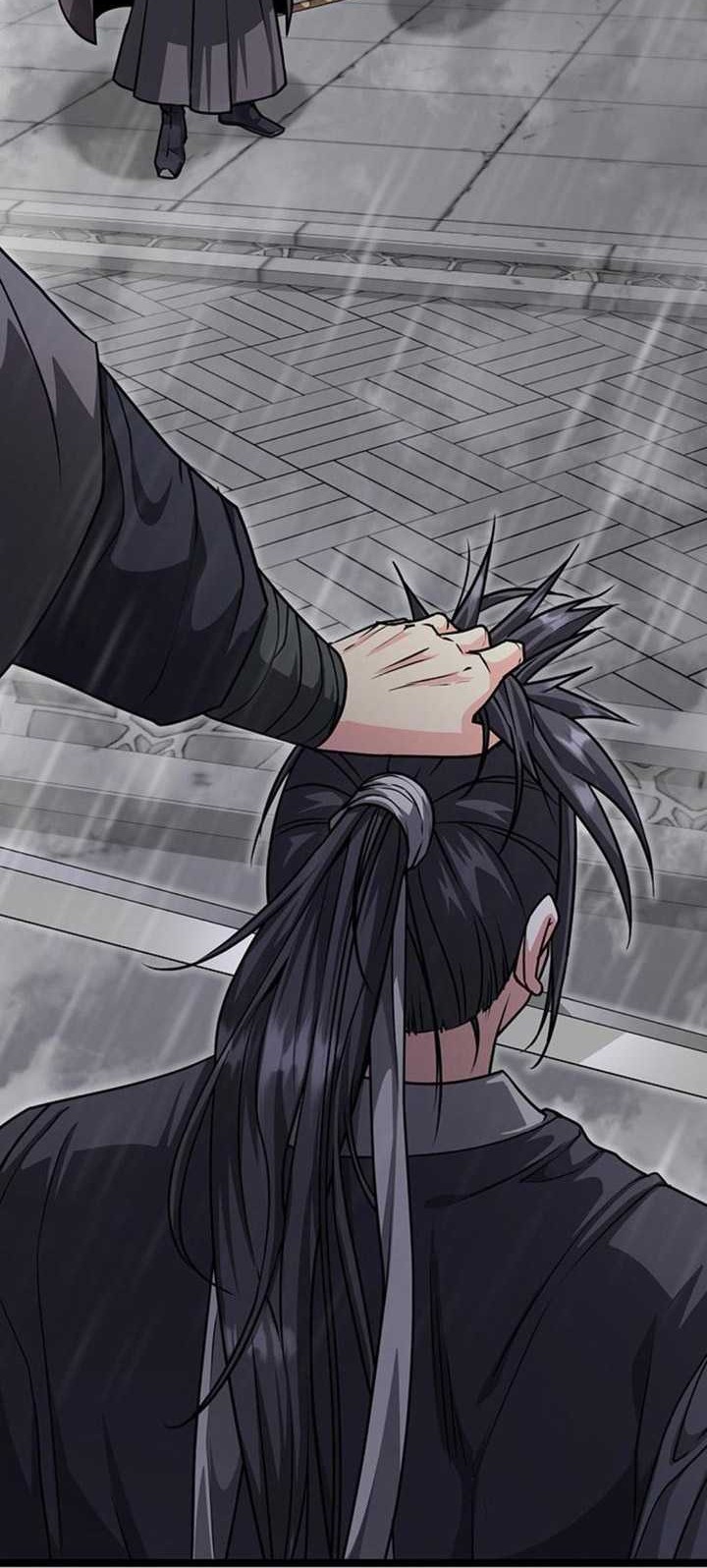 Song Baek Chapter 10 Gambar 49