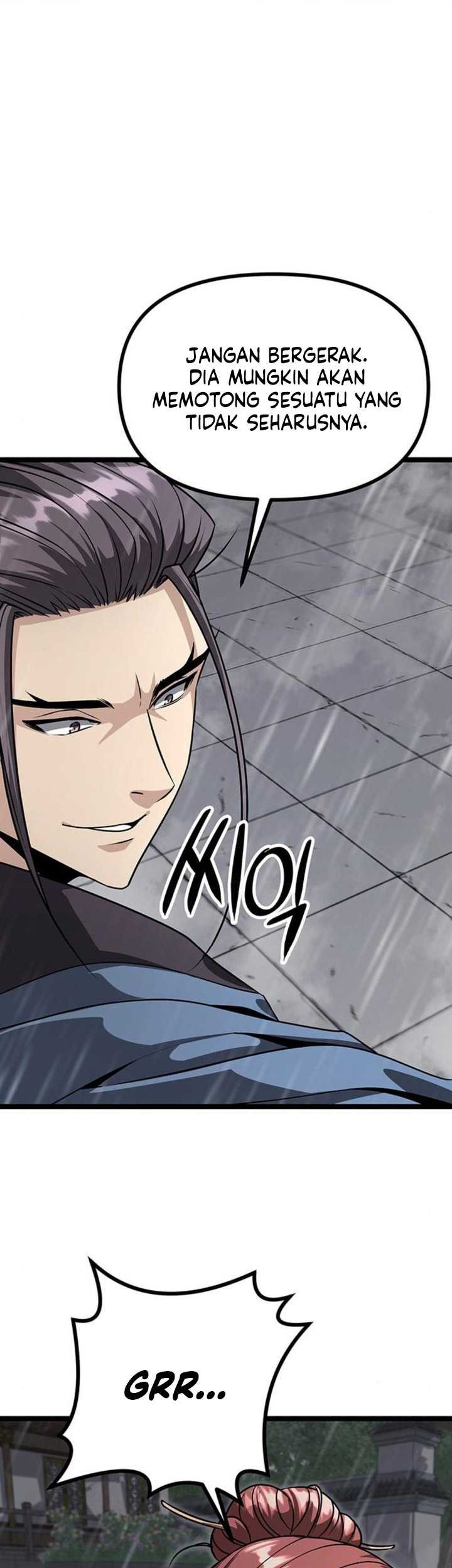 Song Baek Chapter 10 Gambar 50