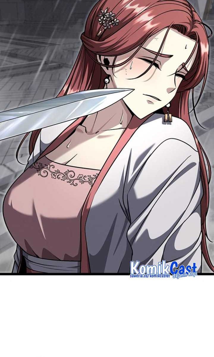 Song Baek Chapter 10 Gambar 51