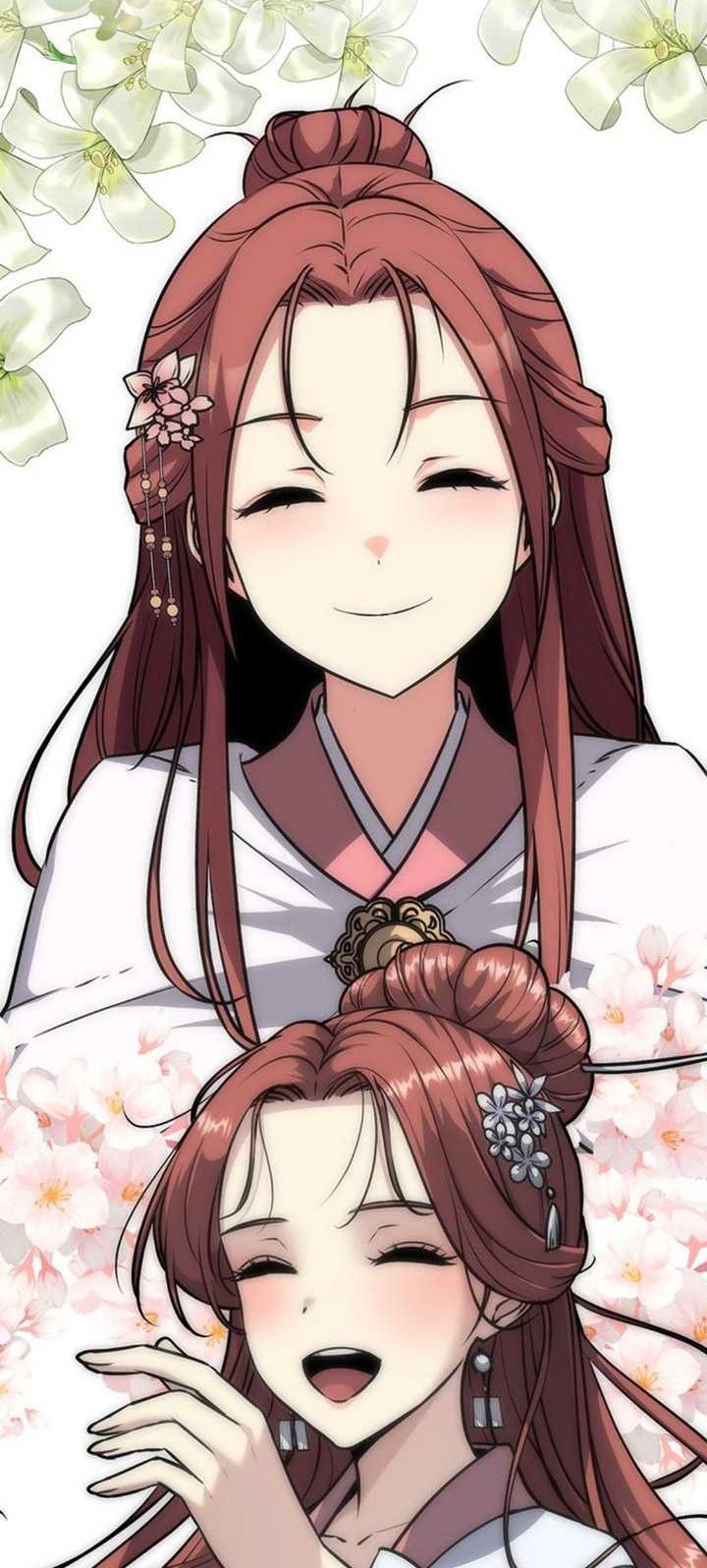 Song Baek Chapter 10 Gambar 53