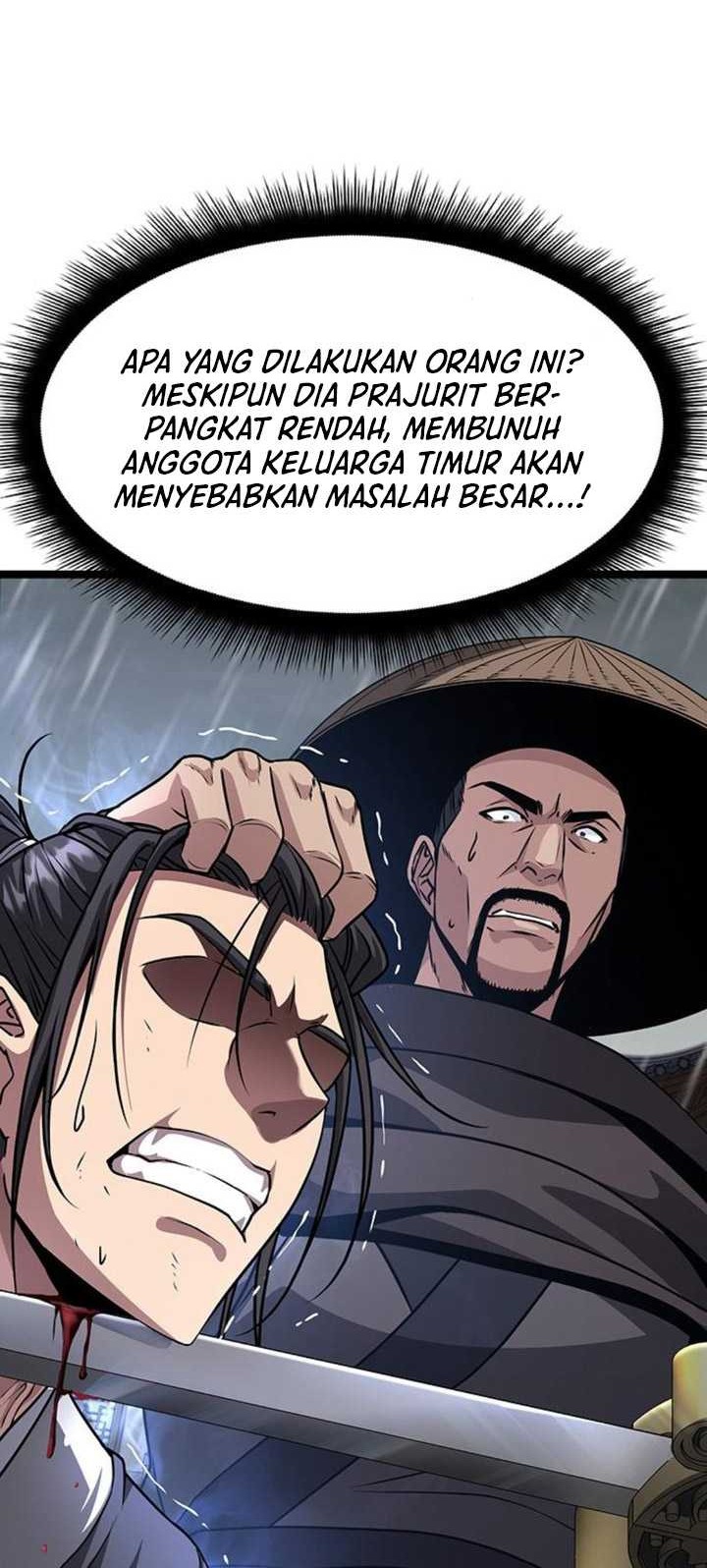 Song Baek Chapter 10 Gambar 55