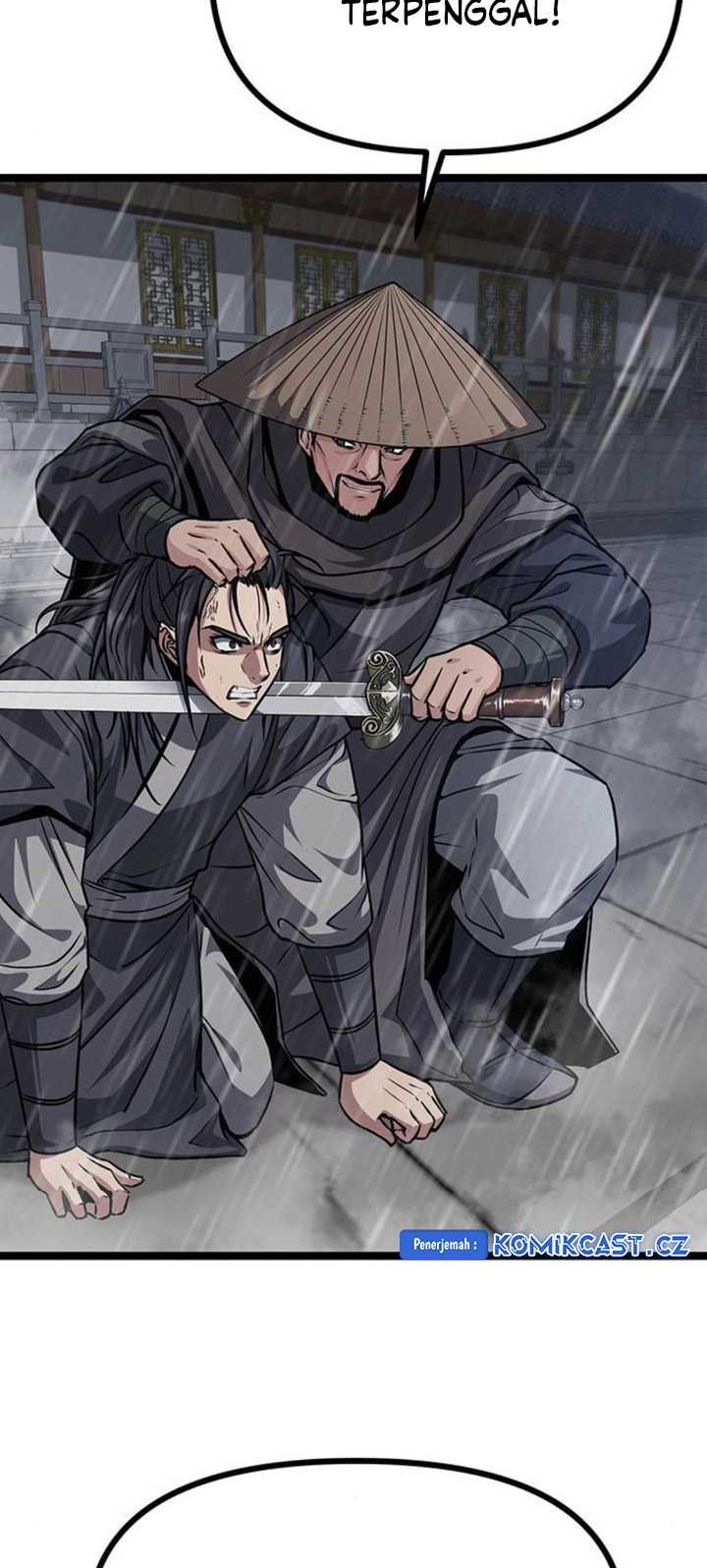 Song Baek Chapter 10 Gambar 39