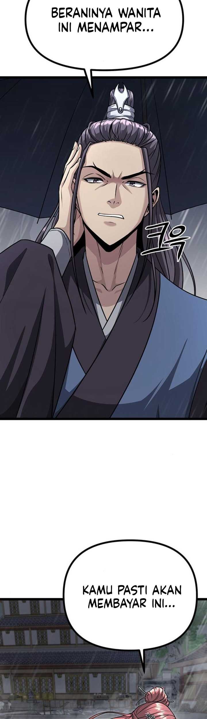 Song Baek Chapter 10 Gambar 40