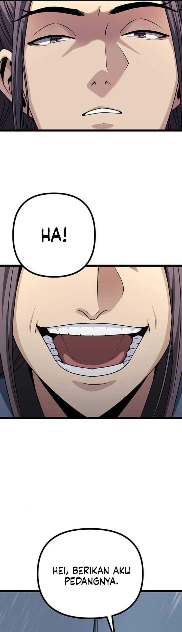 Song Baek Chapter 10 Gambar 42