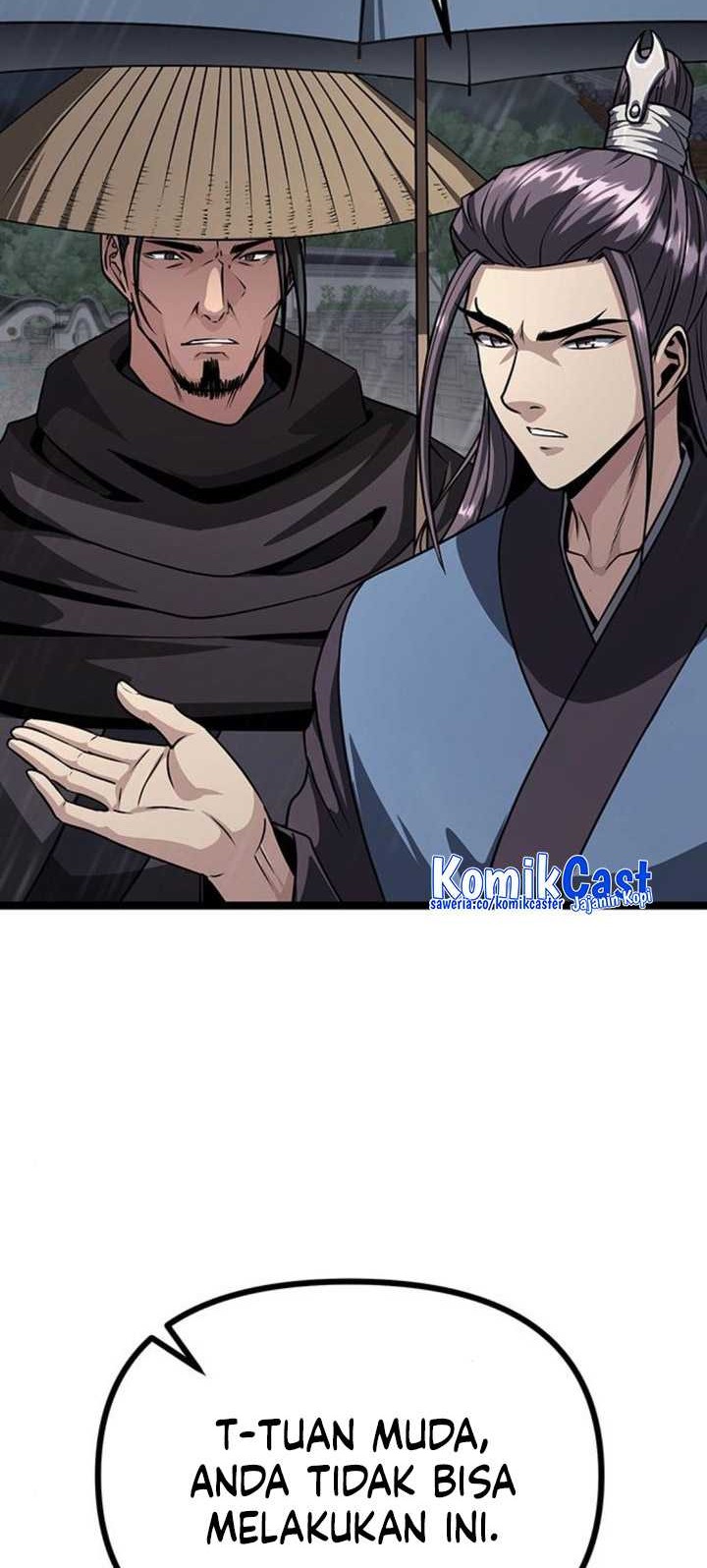 Song Baek Chapter 10 Gambar 43