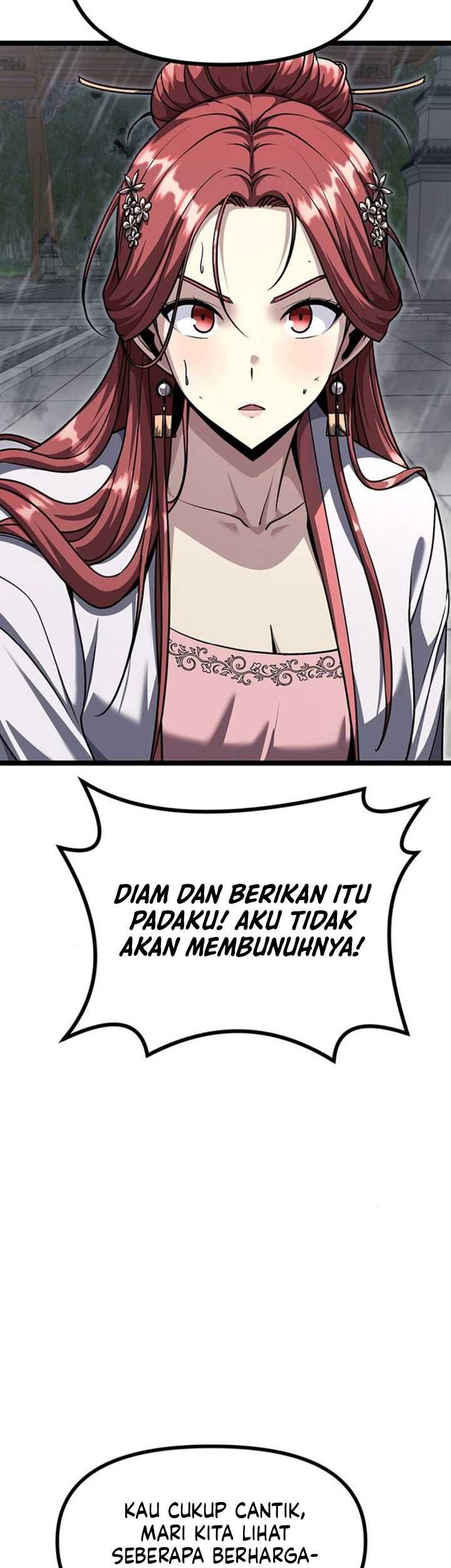 Song Baek Chapter 10 Gambar 44