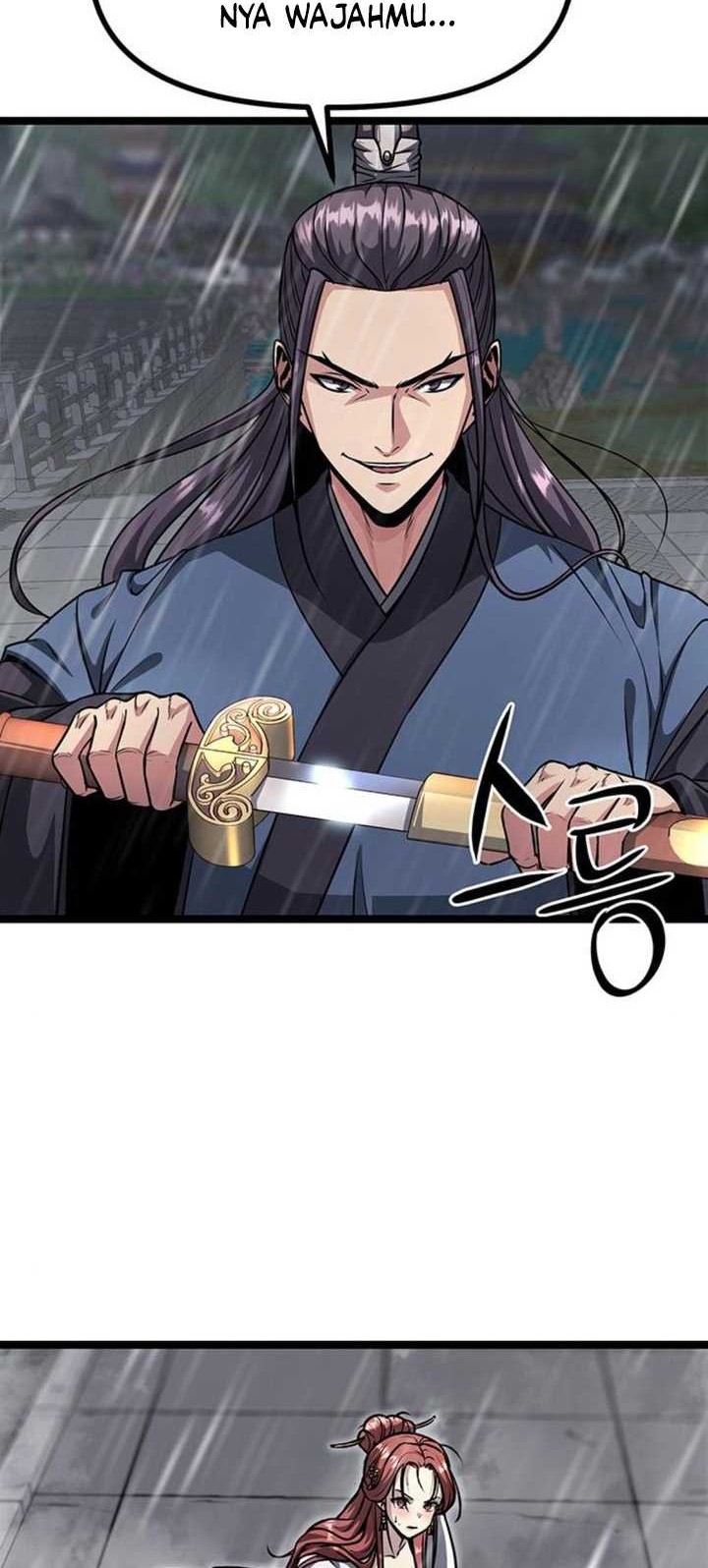 Song Baek Chapter 10 Gambar 45