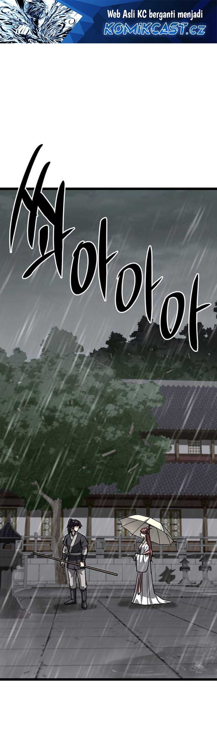 Manhwa Song Baek Chapter 10 gambar nomor 2