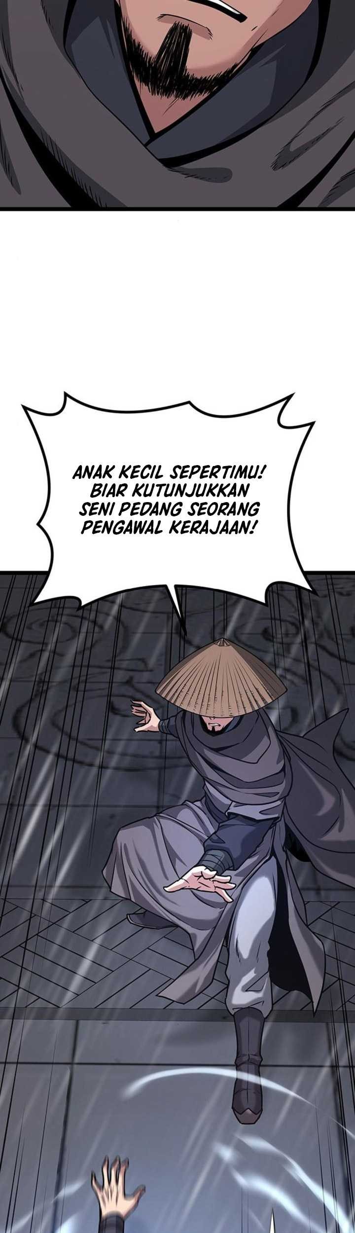 Song Baek Chapter 10 Gambar 66