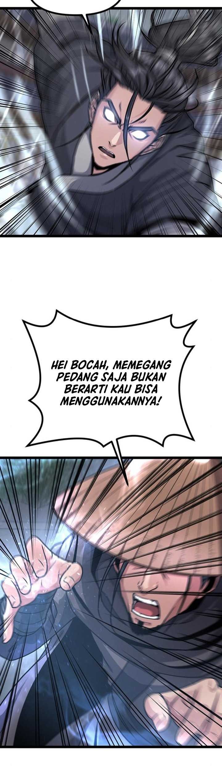 Song Baek Chapter 10 Gambar 68