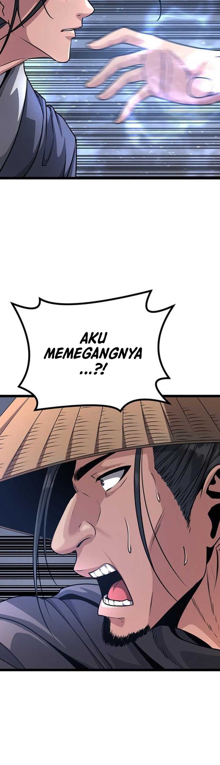 Song Baek Chapter 10 Gambar 70