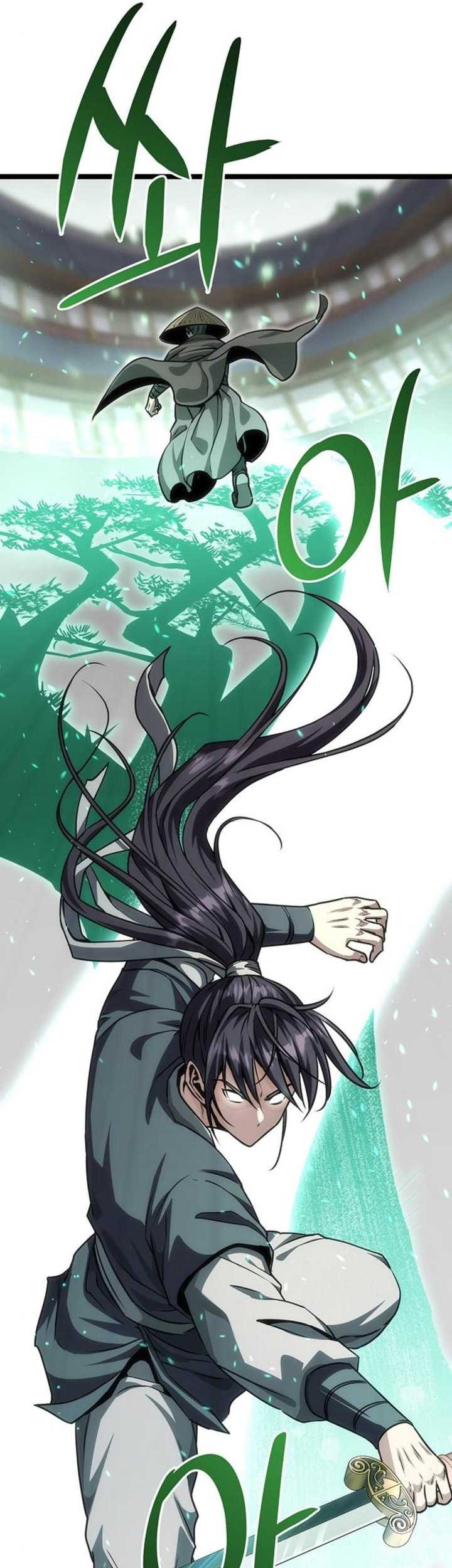 Song Baek Chapter 10 Gambar 72