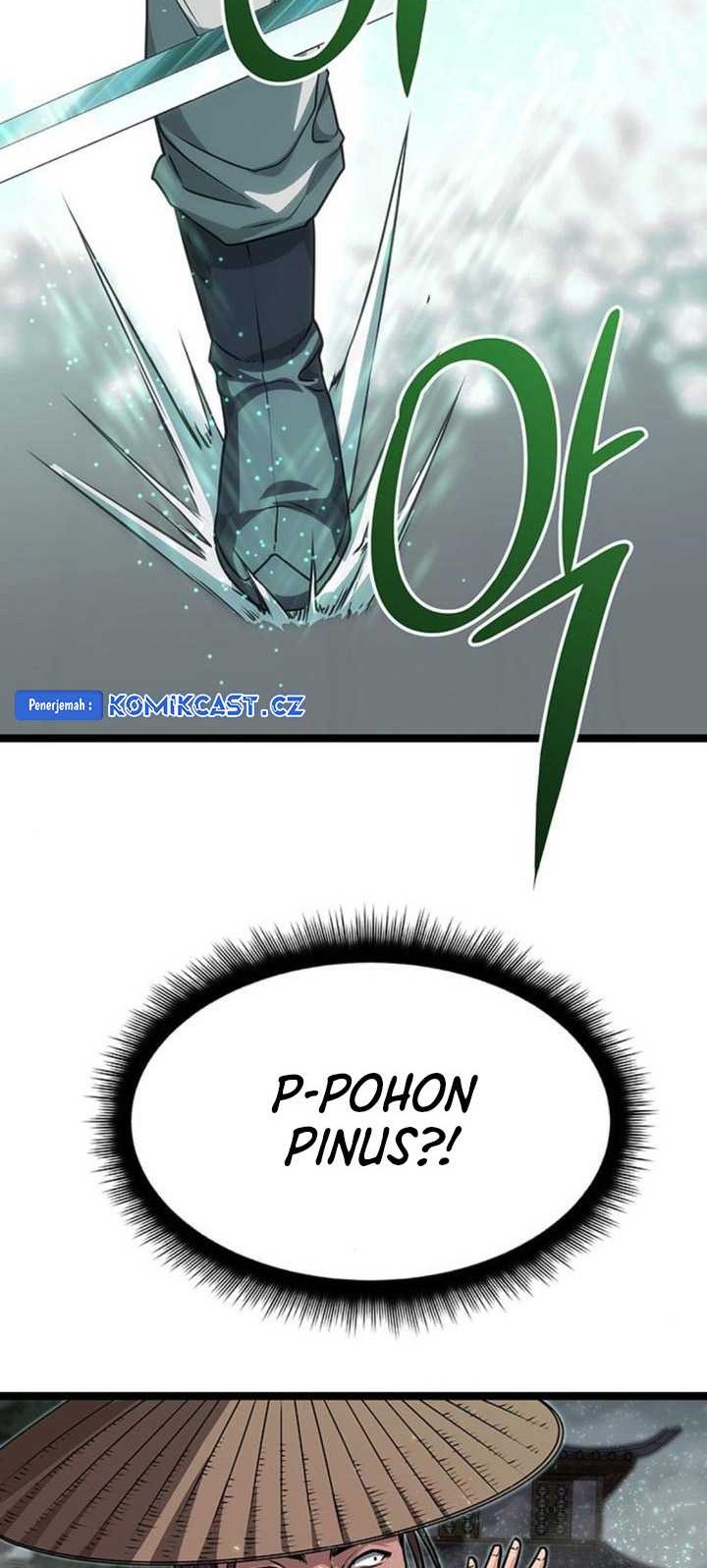 Song Baek Chapter 10 Gambar 73