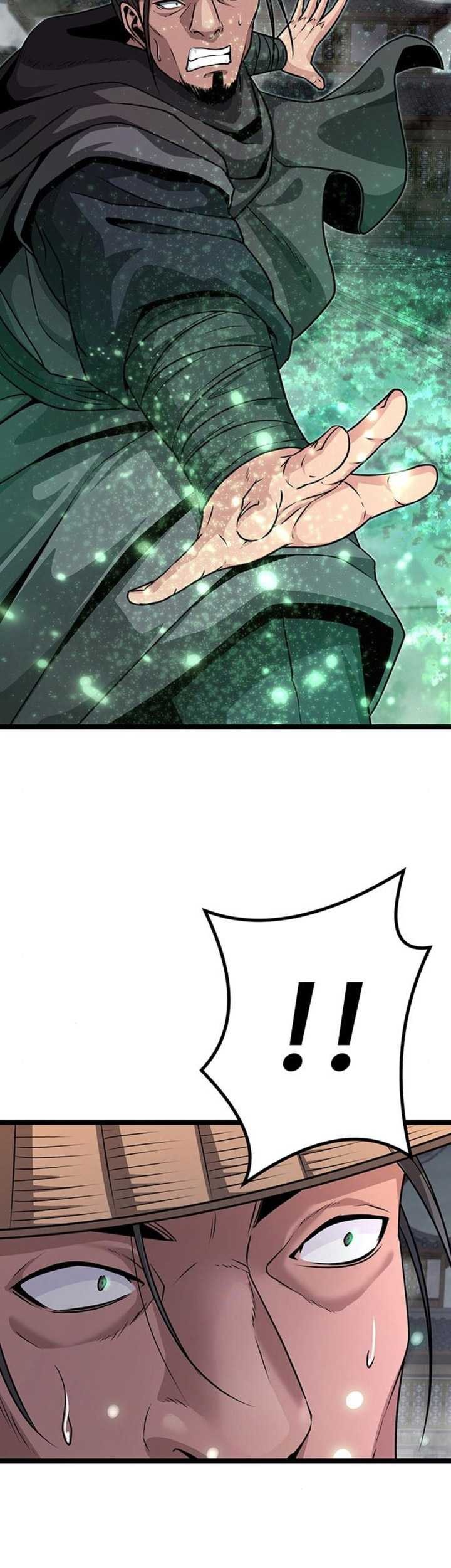 Song Baek Chapter 10 Gambar 74