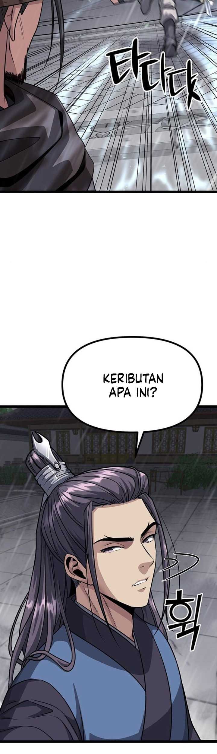 Song Baek Chapter 10 Gambar 76