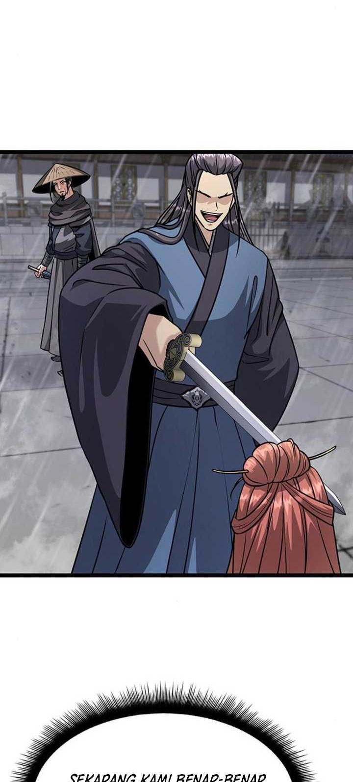 Song Baek Chapter 10 Gambar 59