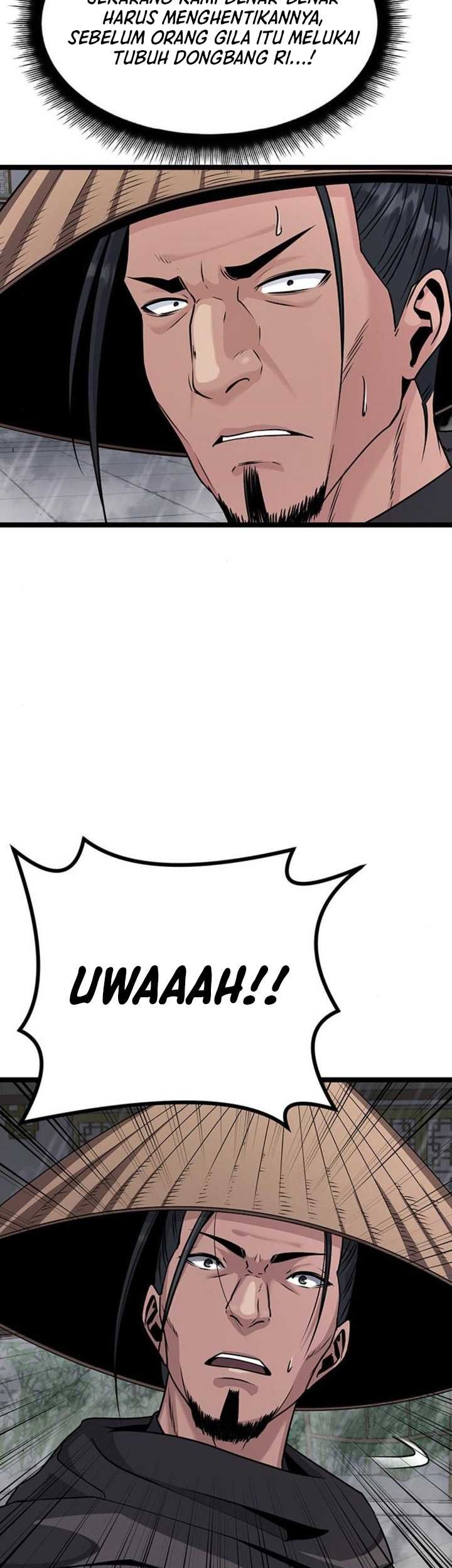 Song Baek Chapter 10 Gambar 60