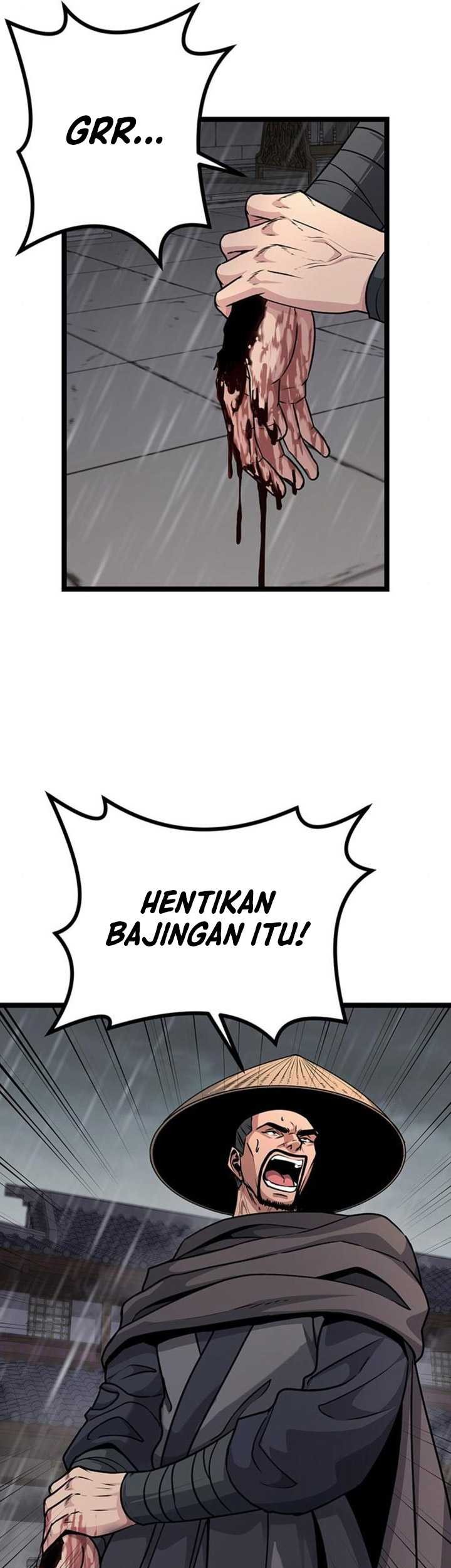 Song Baek Chapter 10 Gambar 62